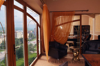 Офисные перегородки &mdash; Tarasyshyna A.V.